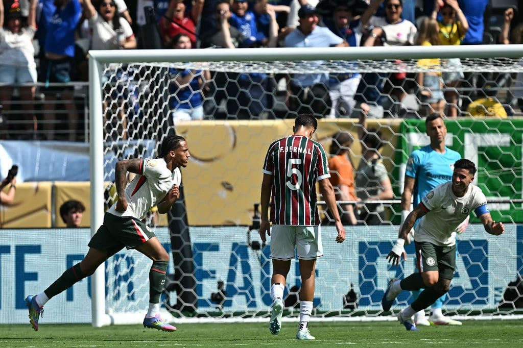 Hasil Fluminense vs Chelsea di Piala Dunia Antarklub 2025: The Blues ke Final Lewat 2 Gol Joao Pedro