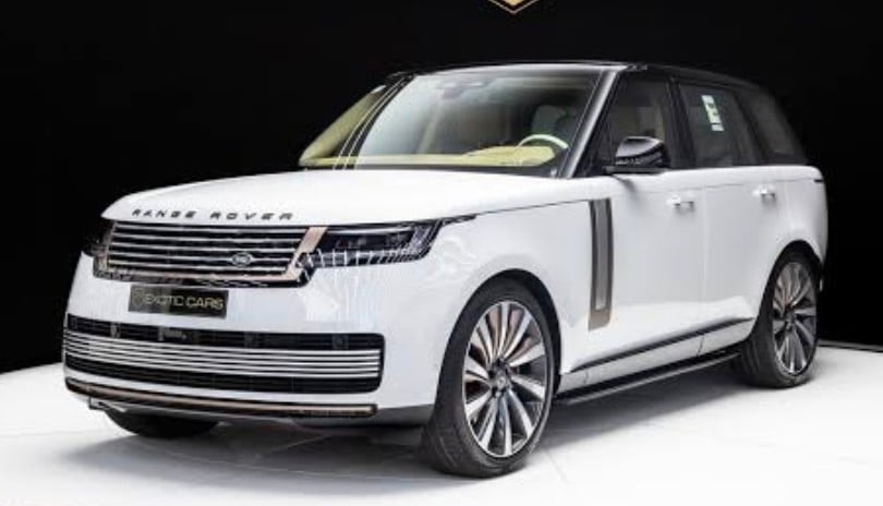 Spesifikasi Range Rover Autobiography, Mobil Baru Maia Estianty Seharga Rp6 Miliar Hadiah Irwan Mussry 