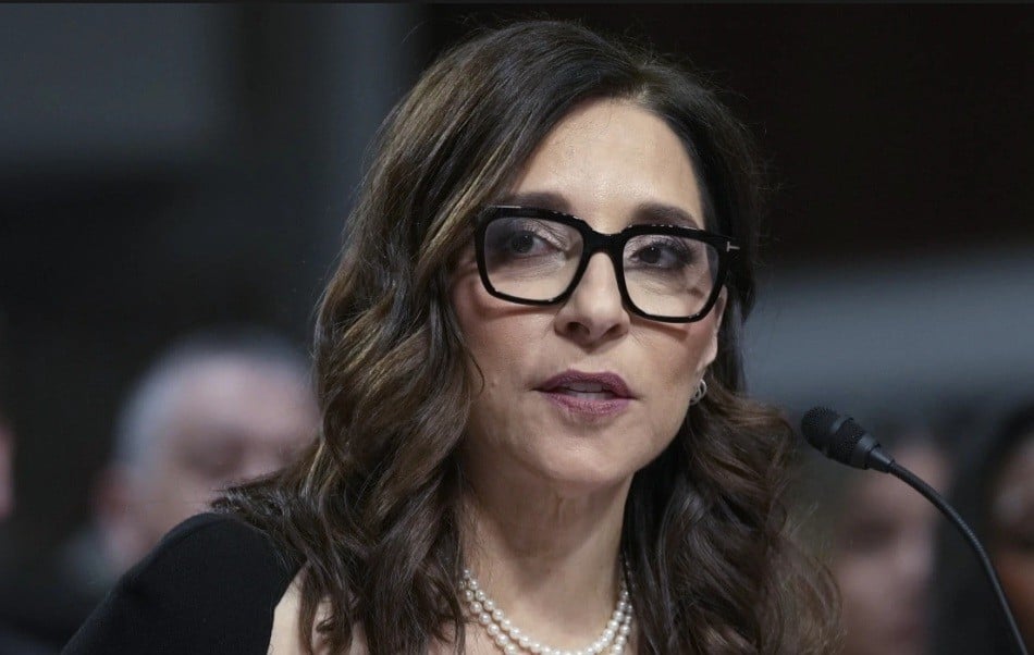 CEO X Linda Yaccarino Mundur