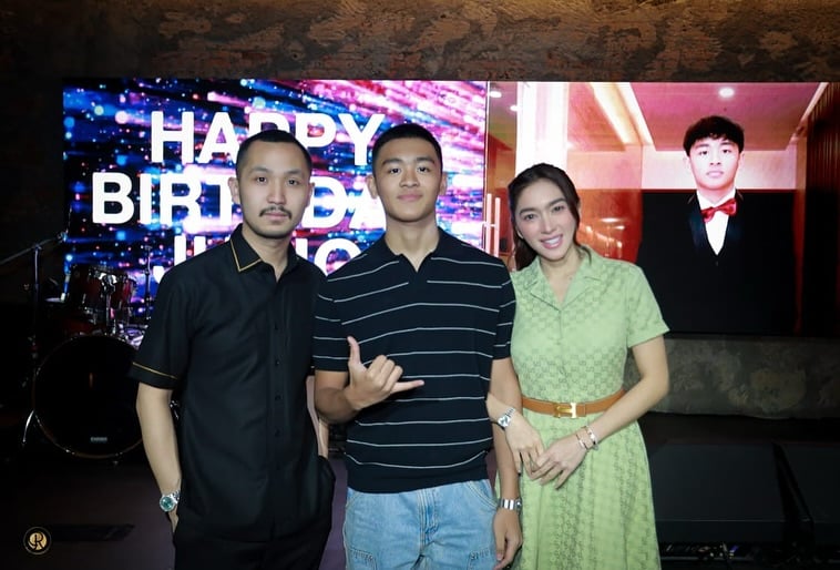 Angel Karamoy Go Public Pacaran dengan Gusti Ega? Ini Fotonya!