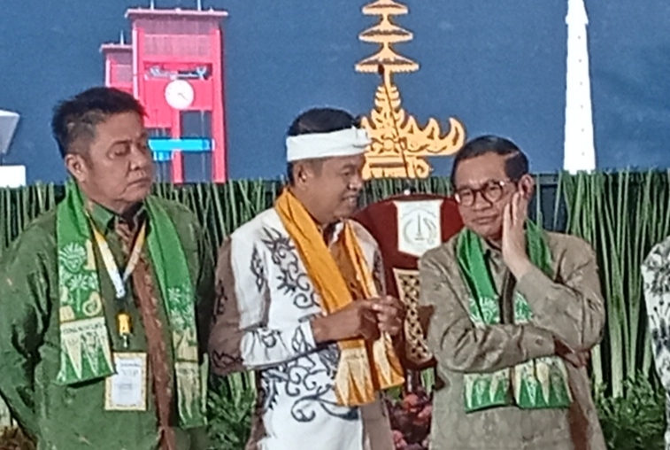 Dedi Mulyadi Jawab Pramono soal Bandung Kota Termacet: Tapi Dingin