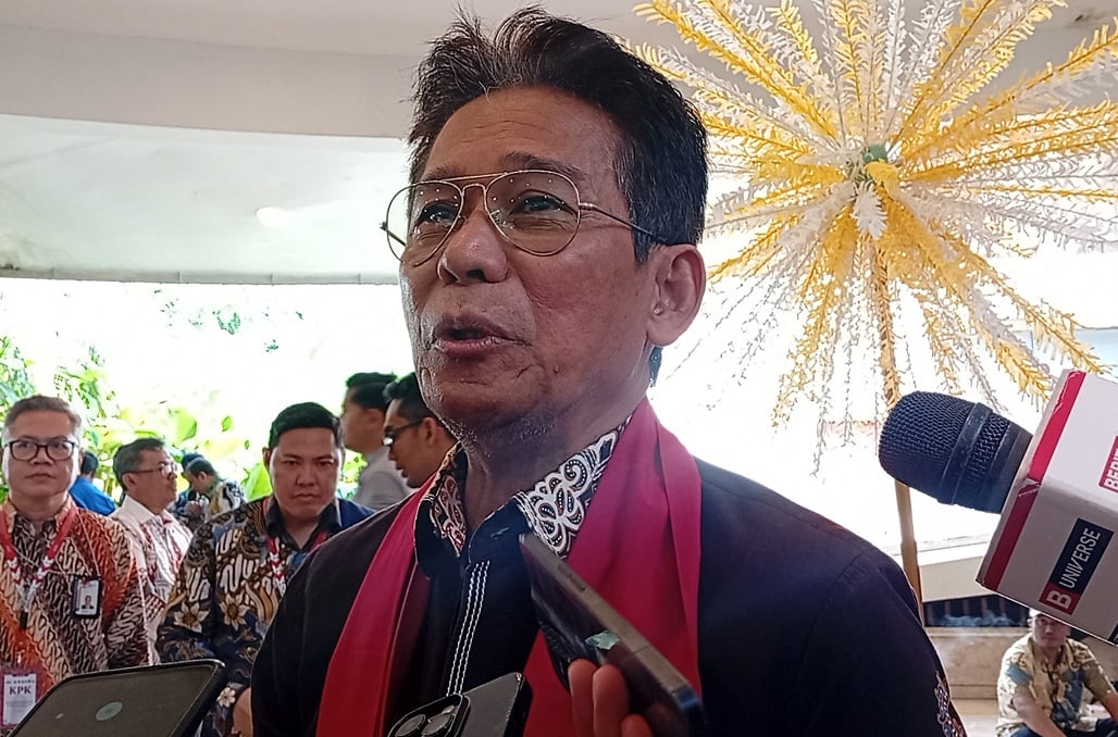 Kata Pimpinan KPK soal Khofifah Diperiksa di Jatim Bukan Jakarta