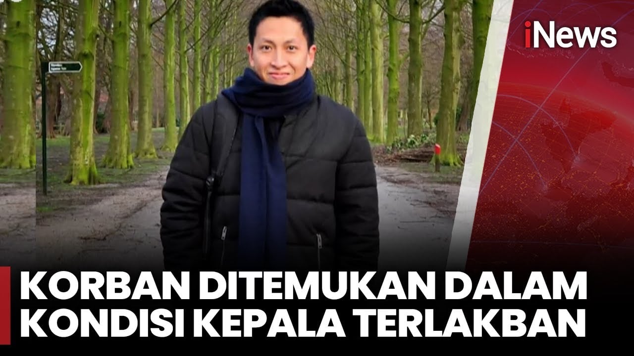  Kematian Arya Daru Pangayunan Masih Misteri, Jenazah Telah Dimakamkan