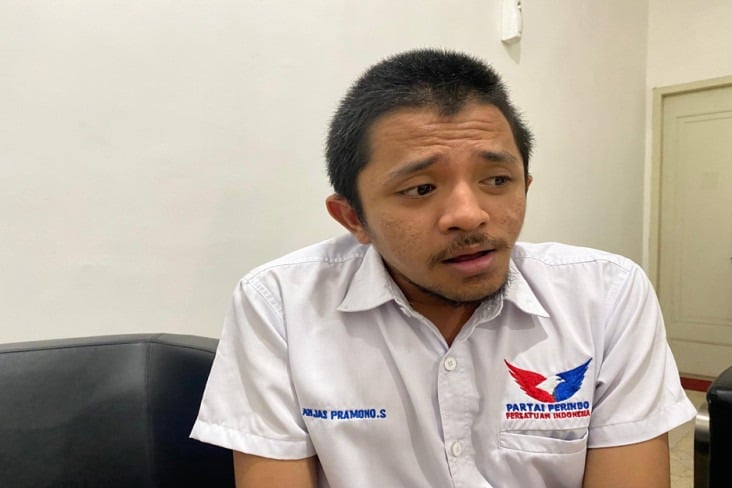 Serukan Evaluasi Regulasi, Partai Perindo Dorong Toleransi dalam Aktivitas Keagamaan