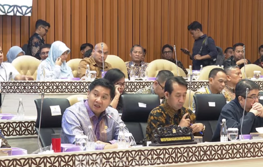Maruarar Batalkan Rencana Perkecil Rumah Subsidi: Saya Mohon Maaf
