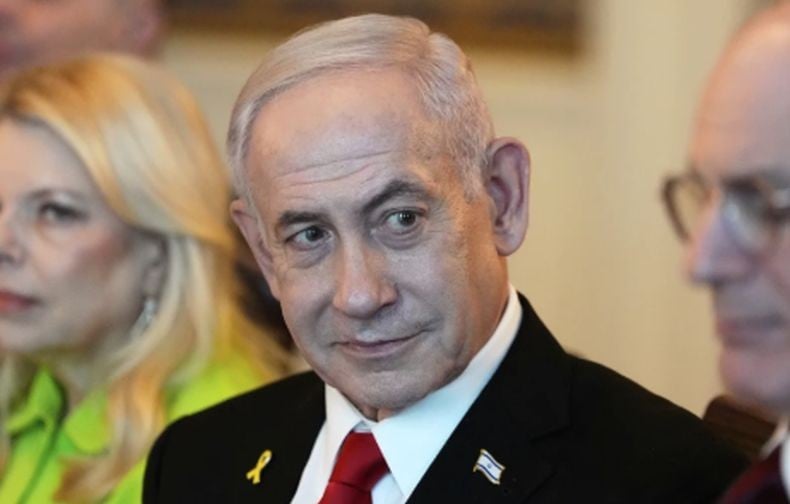 Netanyahu Yakin Gencatan Senjata Gaza Segera Terwujud: Ada Peluang Bagus!