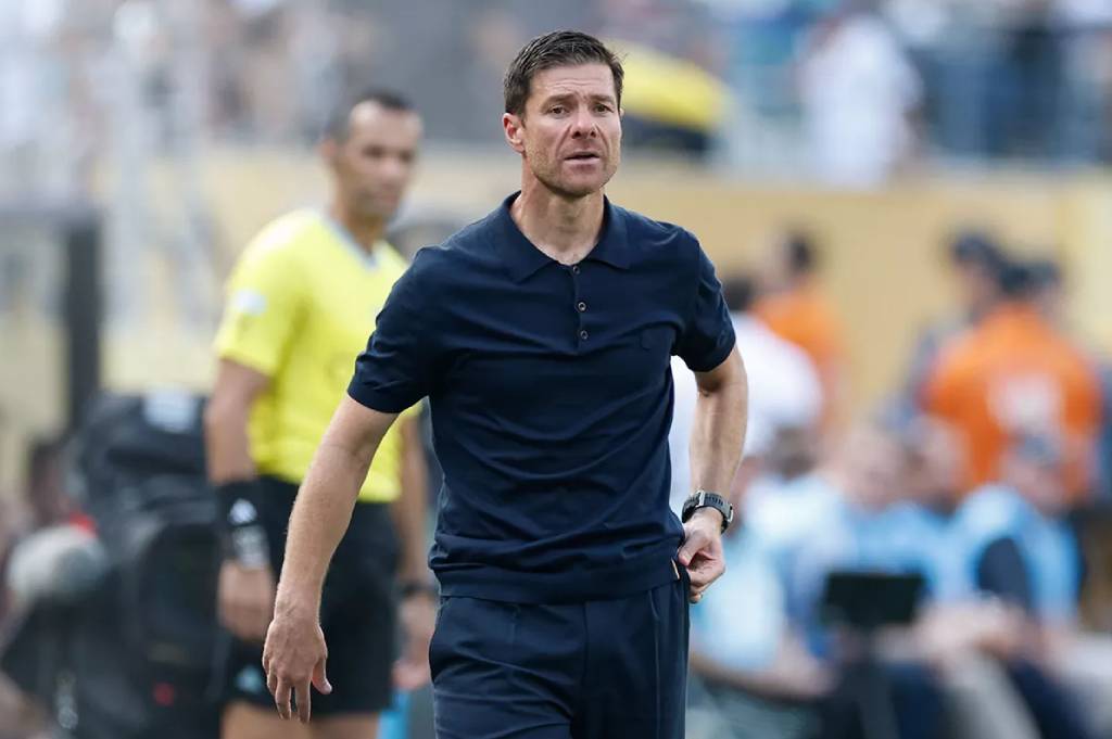 Real Madrid Dibantai PSG, Xabi Alonso: Piala Dunia Antarklub Ajarkan Saya Banyak Hal!