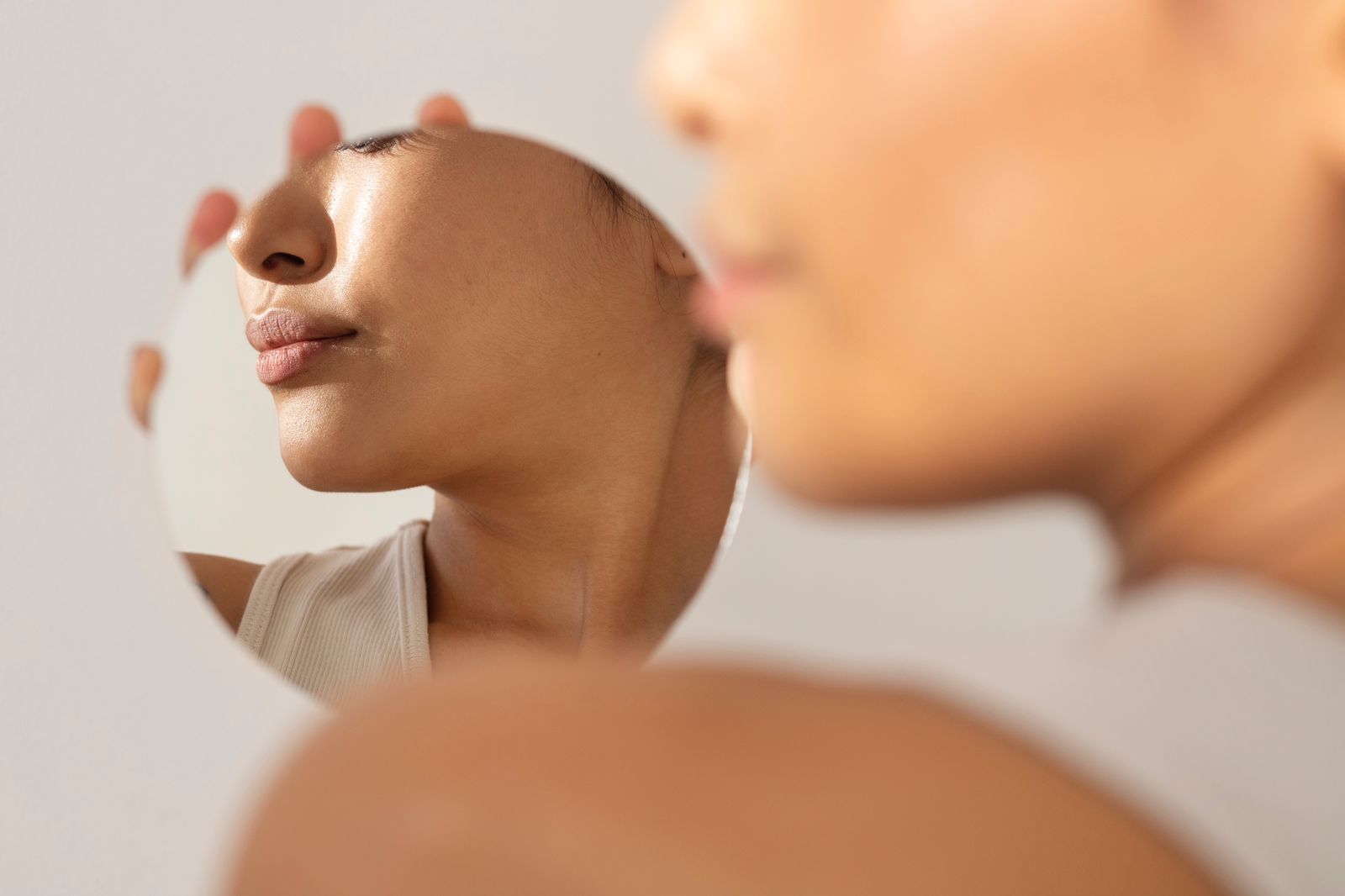 Double Chin Bisa Hilang dengan Prosedur Linear Z? Ini Kata Dokter     