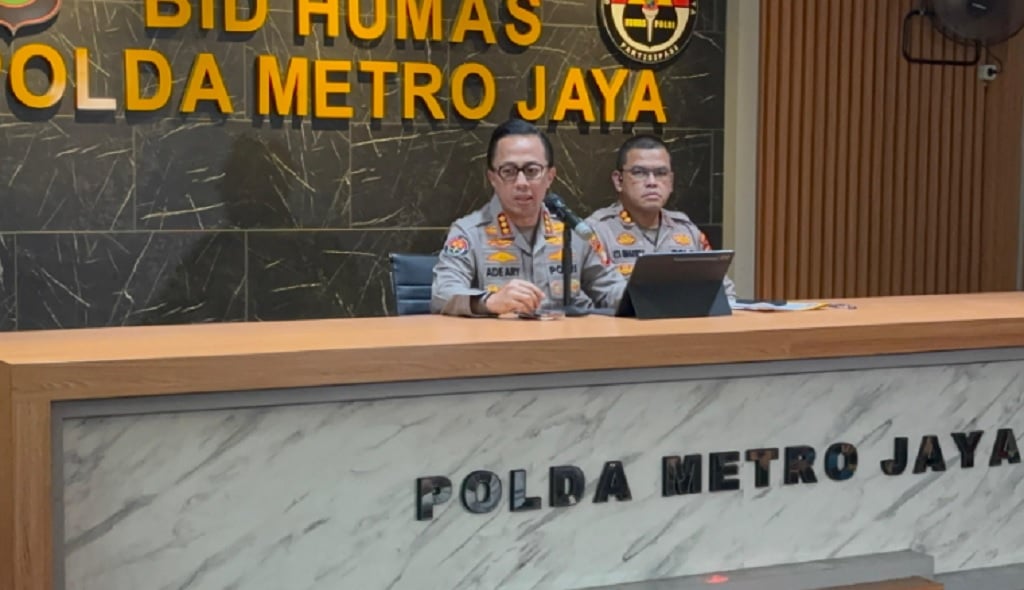 Polisi Bidik Tersangka usai Kasus Tudingan Ijazah Palsu Jokowi Naik ke Penyidikan