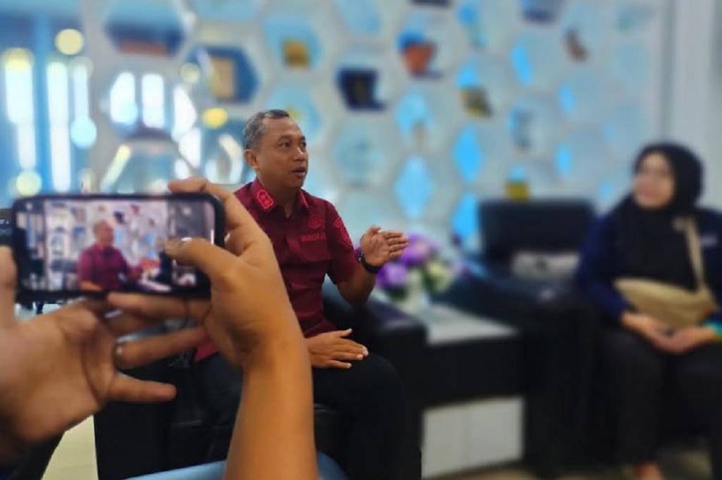 Cegah TPPO, Imigrasi Bima Perketat Penerbitan Paspor bagi Calon TKI
