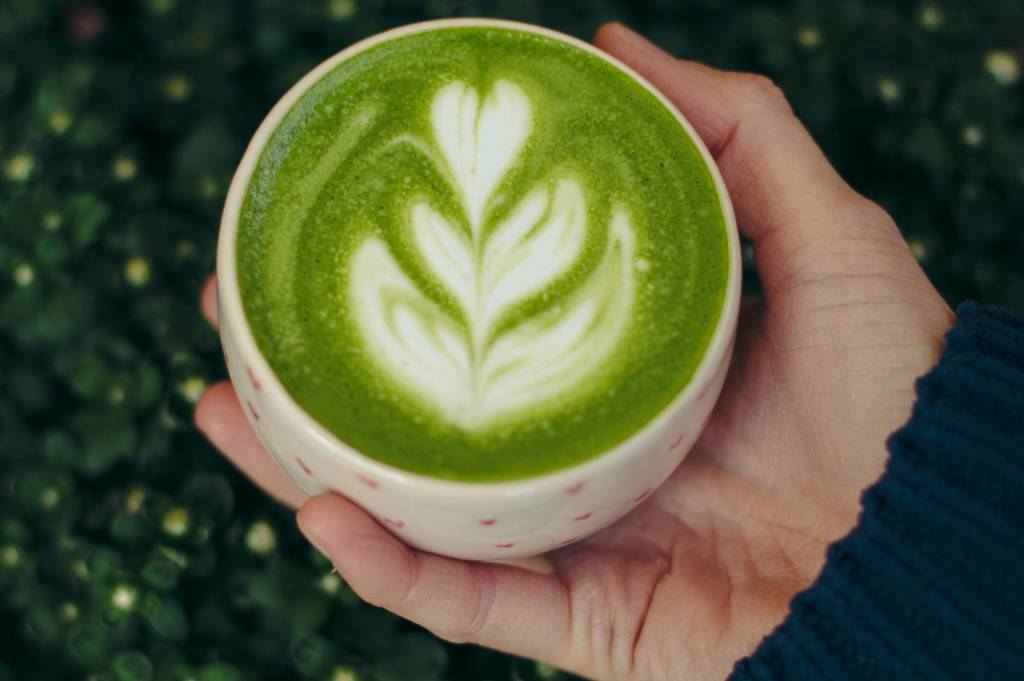 Matcha Latte Seenak Kafe? Cuma Butuh 3 Bahan Ini di Rumah!