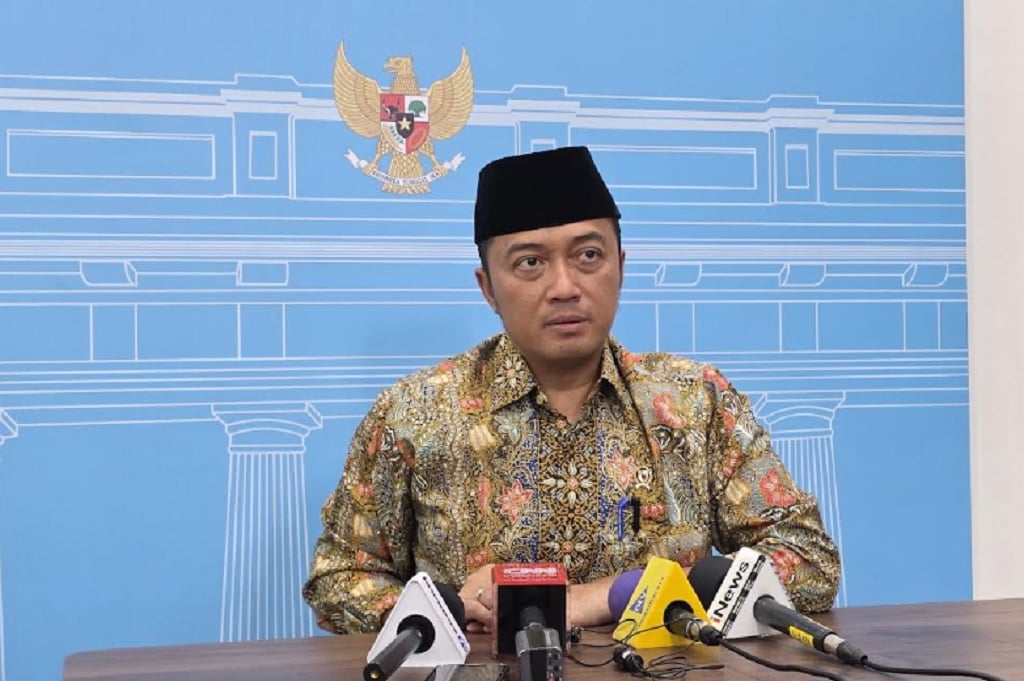 Istana Ungkap Rencana Prabowo Bertemu Trump Bahas Tarif Impor