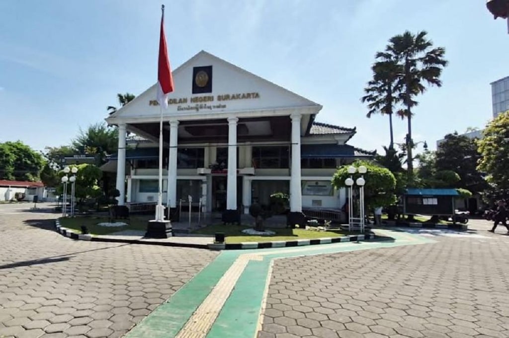 Gugatan Ijazah Jokowi Gugur di PN Solo, Penggugat Siap Banding: Ini Bukan Kiamat!