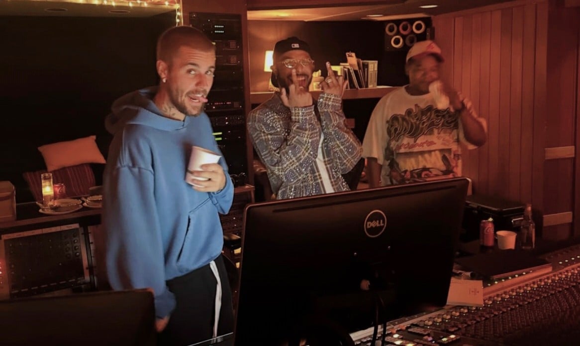 Justin Bieber Rilis Album Baru SWAG, Intip Daftar Lagunya 