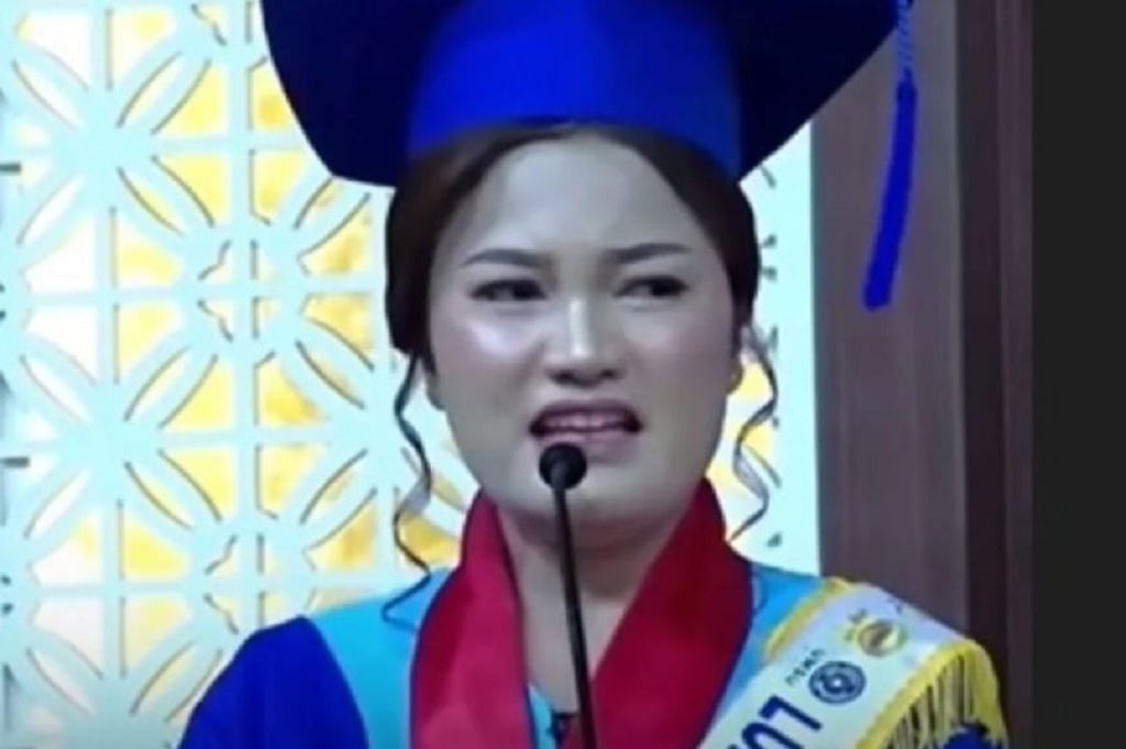 Salut! Mahasiswi Kristen Berprestasi di Kampus Muhammadiyah, Rektor Tawarkan Beasiswa S2