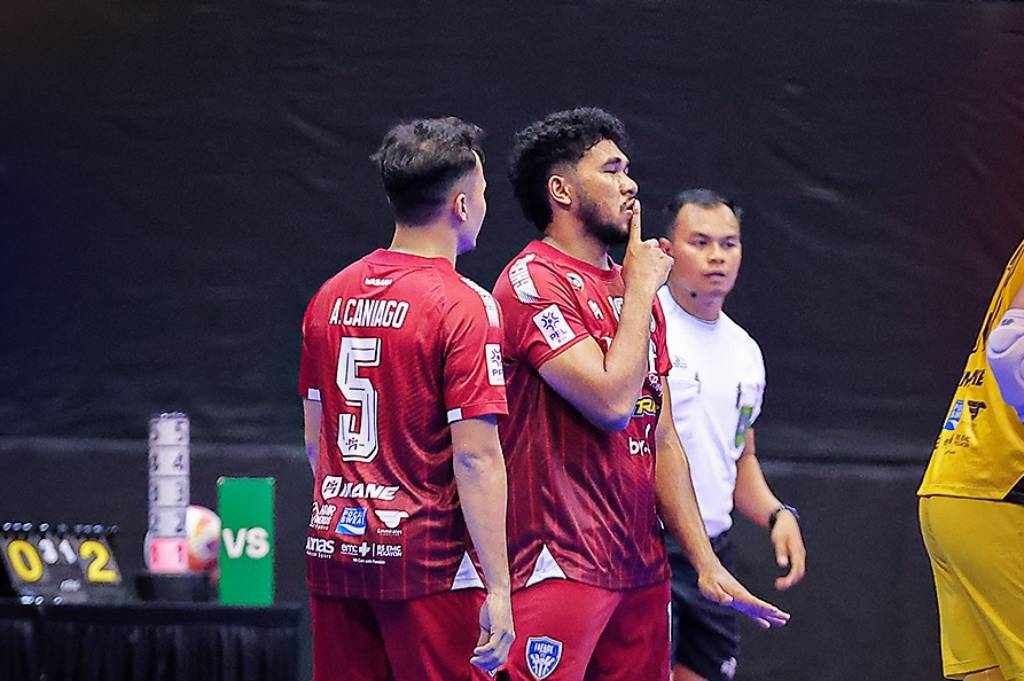 Bantai Sadakata United, Fafage Banua ke Semifinal PFL 2024-2025