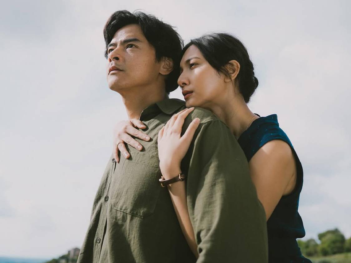 Fakta-Fakta Menarik Film SORE: Istri dari Masa Depan yang Viral di Medsos