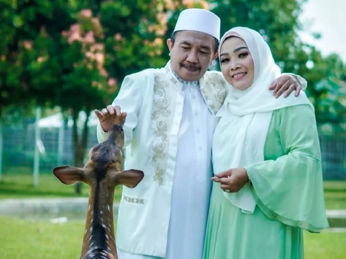 Penyanyi Dangdut Yunita Ababiel Meninggal di Usia 61 Tahun 