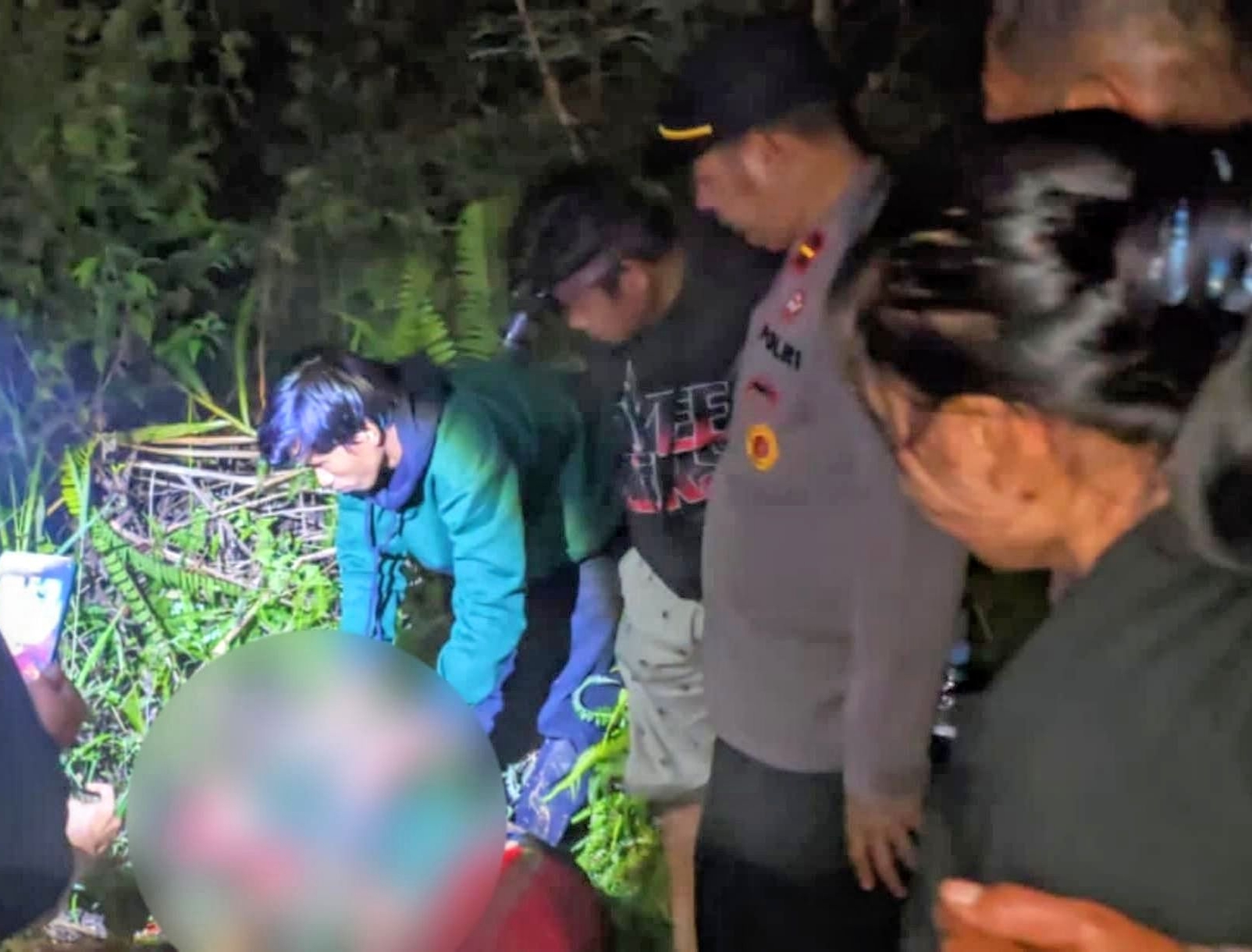 Petani di Kolaka Utara Tewas Ditombak Tetangga, Diduga Rebutan Air