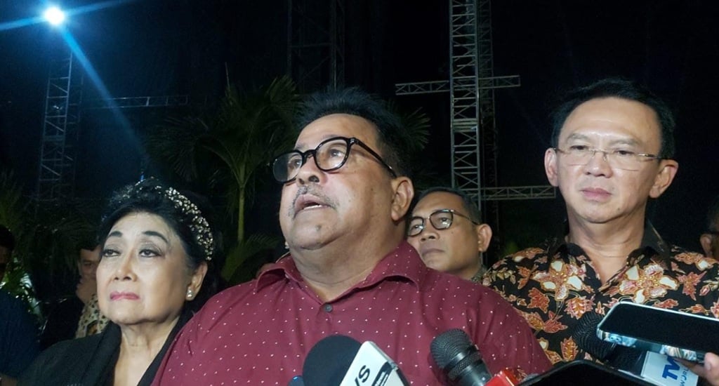 Jakarta Fair 2025 Ditutup, Nilai Transaksi Tembus Rp7,3 Triliun