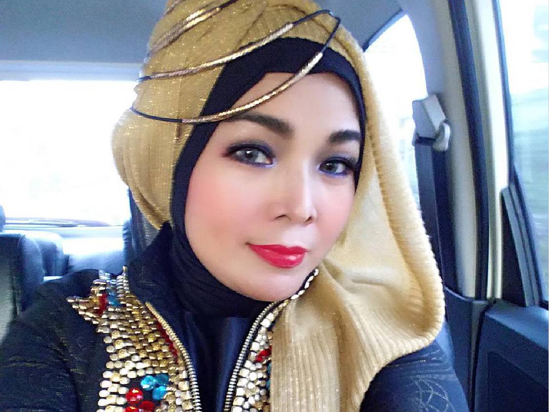 Sebelum Meninggal, Yunita Ababiel Berjuang Lawan Kanker Payudara 