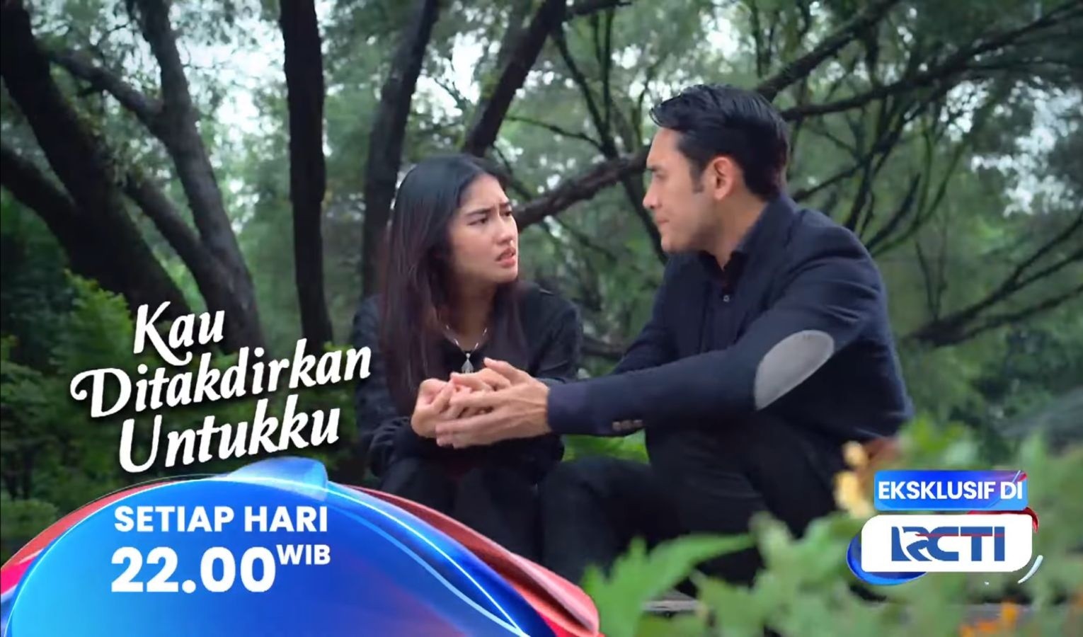 Sinopsis Kau Ditakdirkan Untukku Eps 91, Senin 14 Juli 2025: Devan Ingin Ubah Isi Kontrak dengan Alya?