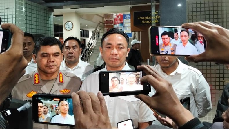 Polisi Bongkar Sindikat Penjualan Bayi dari Jabar ke Singapura, Harga Rp16 Juta