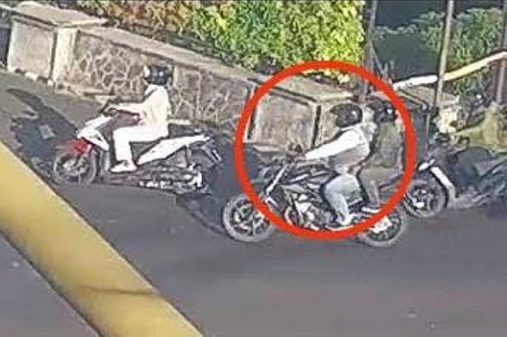 Polisi Tembak Pelaku Jambret Emas di Kota Batu, Ternyata Residivis!