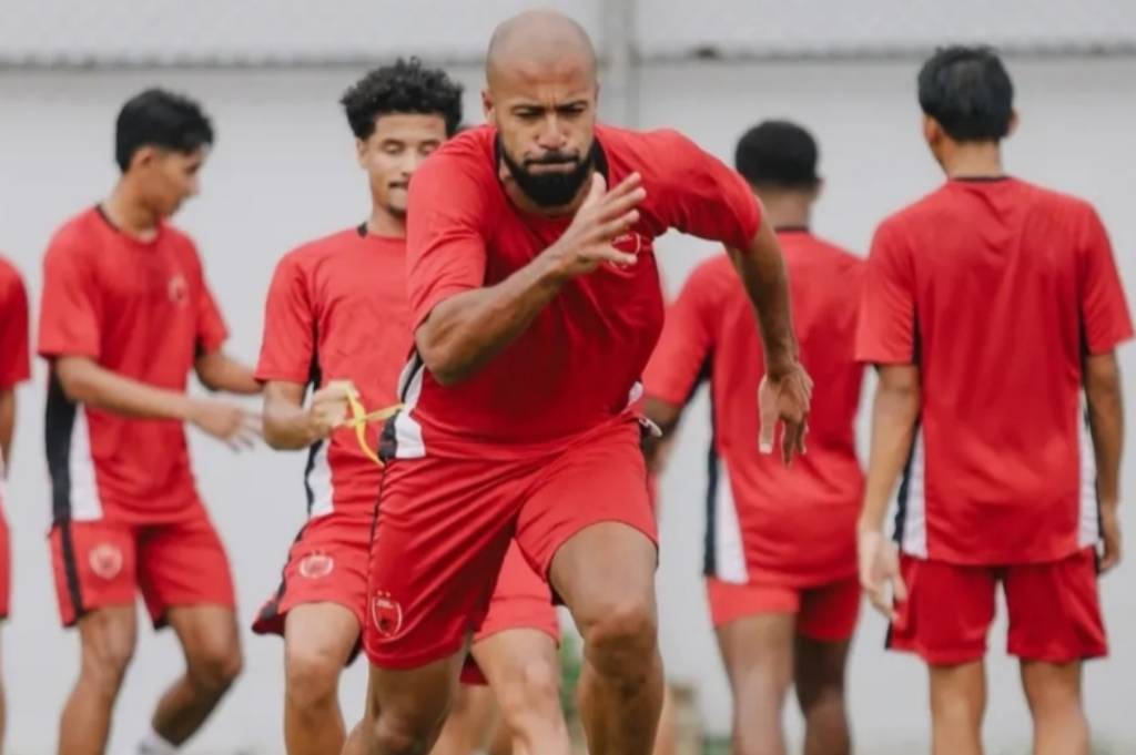 Alex Gomes Bidik Sejarah Baru, Janji Antar PSM Makassar Juara Super League