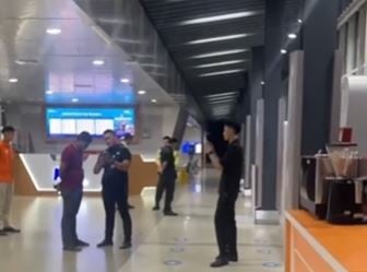 Viral Penumpang Diejek Petugas karena Ketinggalan Kereta Api di Medan, Railink Minta Maaf
