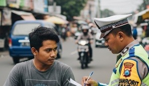 Polisi Gelar Operasi Patuh pada 14-27 Juli 2025, Siap-Siap Ini Kendaraan yang Bakal Ditilang