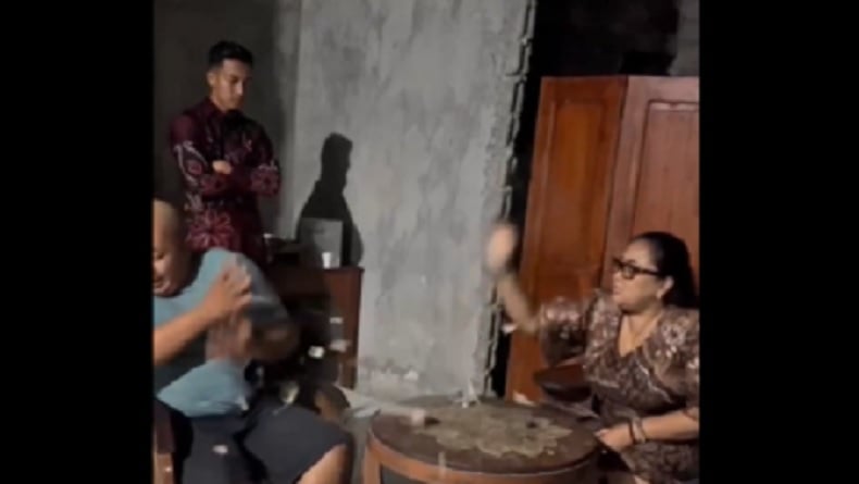 Bupati Gunungkidul Murka Banting Asbak hingga Pecah, Kesal Namanya Dicatut untuk Penipuan