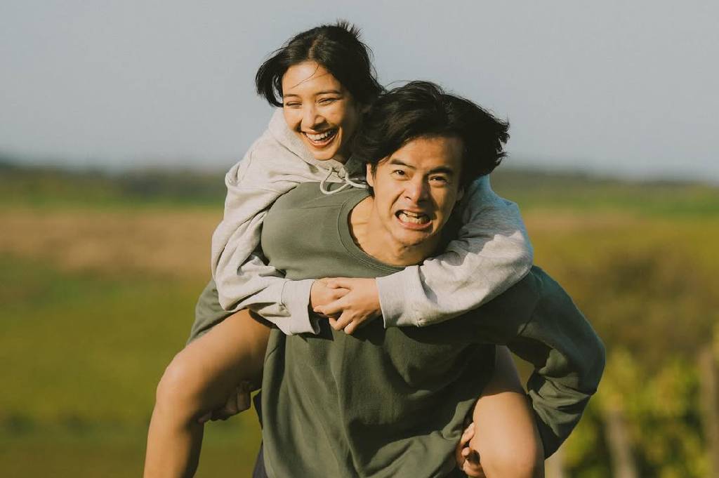 Fakta Baru Film SORE: Istri dari Masa Depan Terungkap, Netizen Syok! 