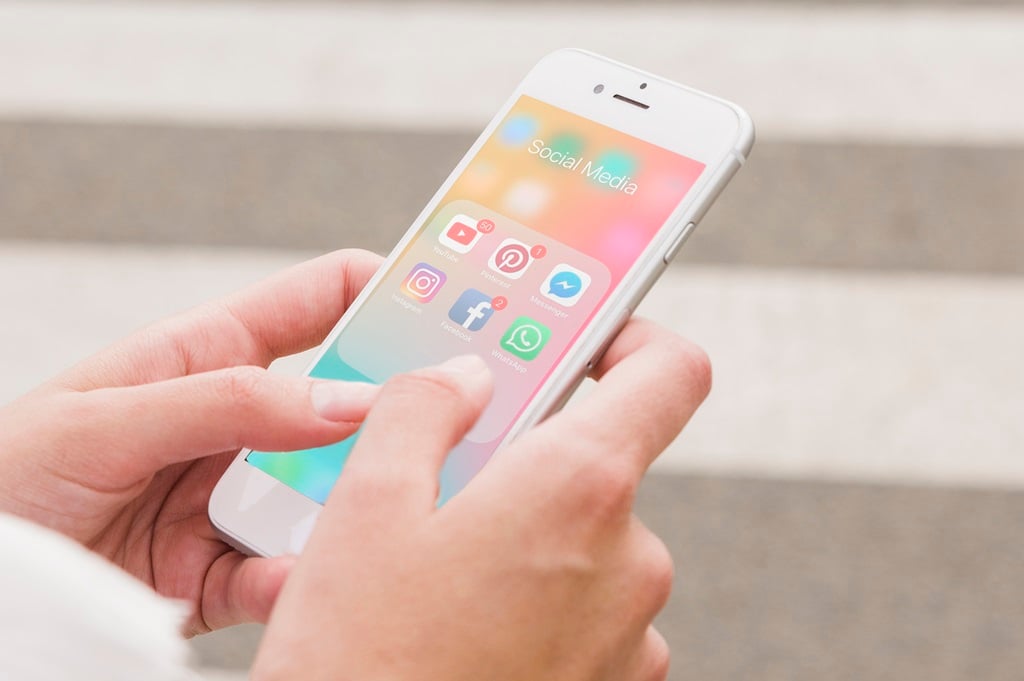 Pemerintah bakal Kejar Pajak lewat Medsos, Pengguna TikTok hingga Instagram Siap-Siap!