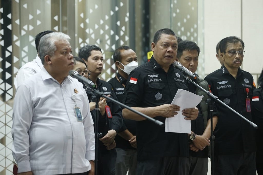 Daftar 4 Tersangka Kasus Korupsi Laptop, Orang Dekat Eks Menteri Nadiem?