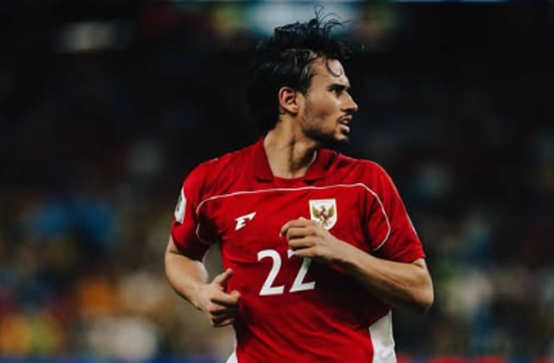 Kejutan! Nathan Tjoe A On Selangkah Lagi Gabung Lyngby Boldklub