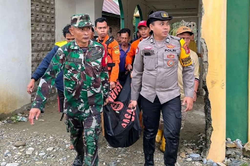 Hilang di Kebun, Warga Kolaka Utara Ditemukan Tewas Diduga Kelelahan