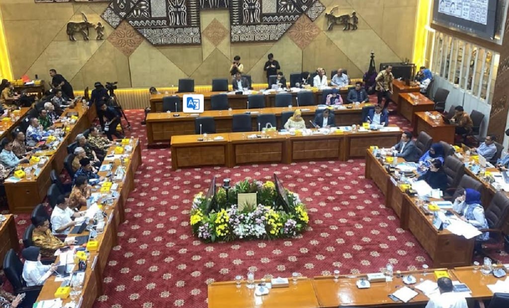 Penyaluran Bansos Kini Gunakan DTSEN, Penerima Bantuan PBI JKN Juga Terdampak