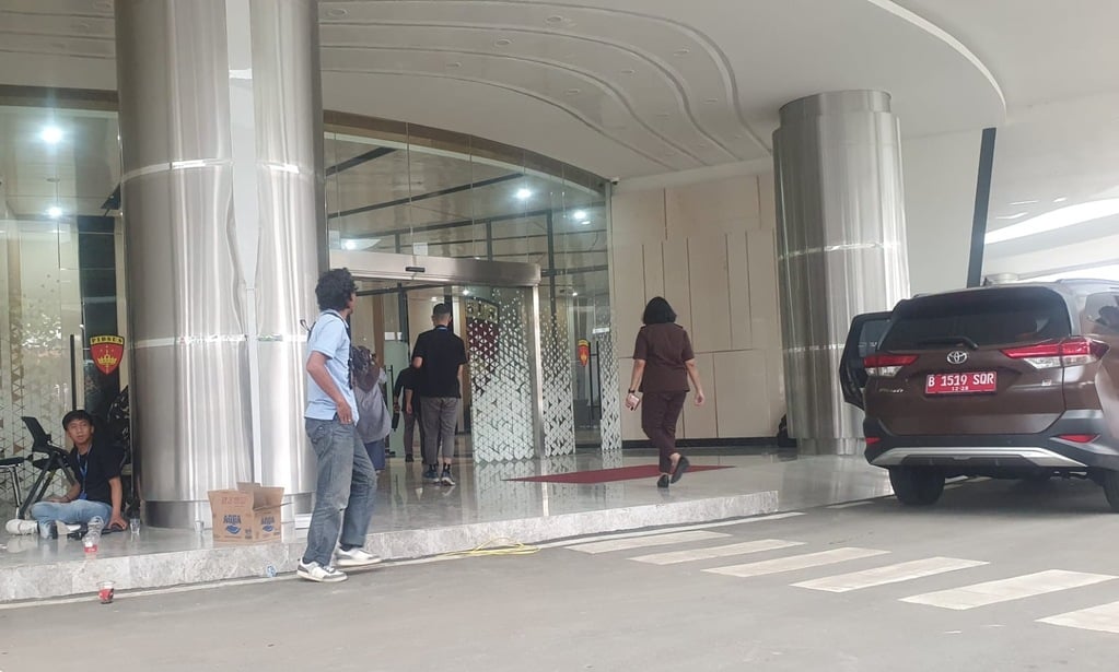 Kejagung Jemput Paksa Saksi Kasus Korupsi Chromebook Ibrahim Arief