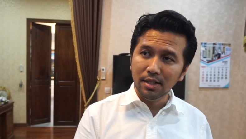 Wagub Jatim Minta Pengusaha Sound Horeg Patuhi Fatwa MUI