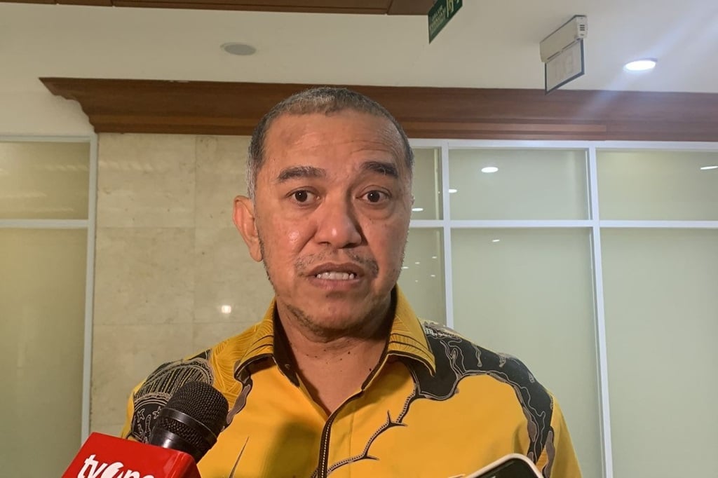 Pangeran MBS Dukung Kampung Haji RI, Komisi VIII DPR Yakin Pelayanan Jemaah Meningkat