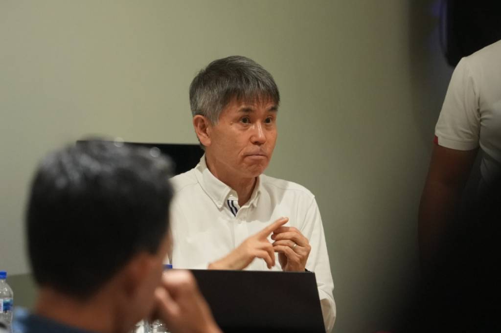 PSSI Gandeng FIFA Latih Wasit Super League, Targetkan Kualitas Kelas Dunia