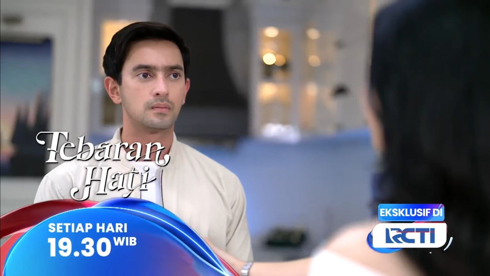 Sinopsis Tebaran Hati Eps 59, Rabu 16 Juli 2025: Tantrum Ladya Pasca Melahirkan dan Munculnya Sosok Inka