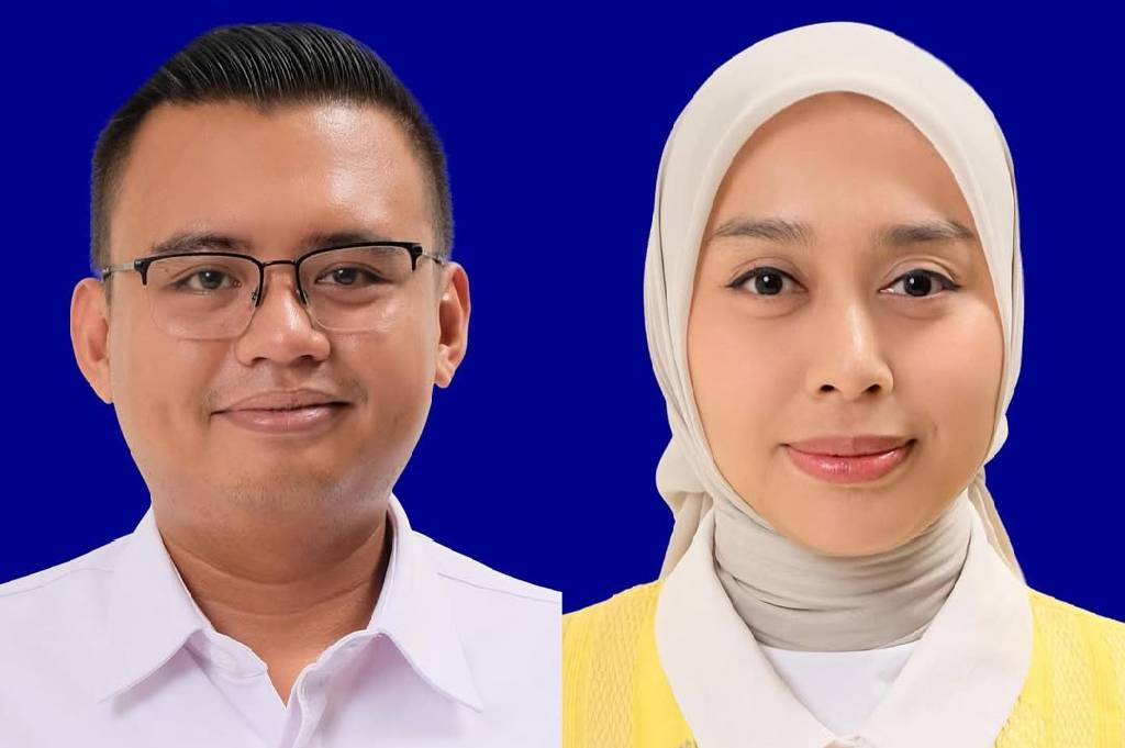Selamat! Anak Deddy Mulyadi Menikahi Wakil Bupati Garut Hari Ini