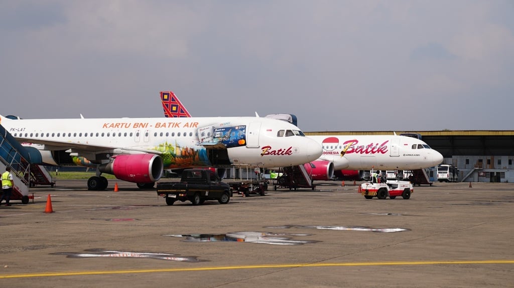 Sebagian Penerbangan dari Bandara Halim Pindah ke Soetta Mulai 1 Agustus
