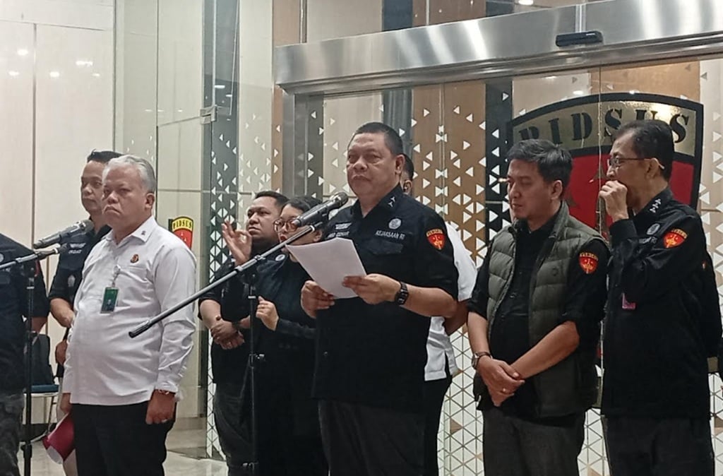 Penjelasan Kejagung soal Peluang Kembali Periksa Nadiem Makarim terkait Kasus Korupsi Laptop