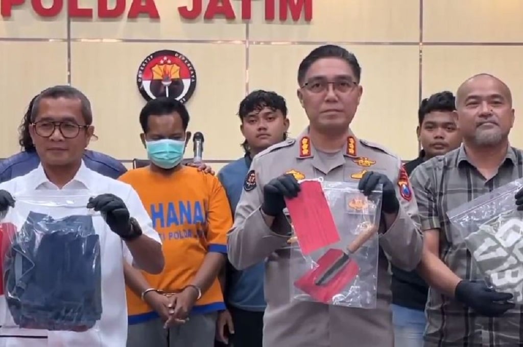 Terkuak Motif Keponakan Bunuh Tante di Pasuruan, Terlilit Pinjol dan Sakit Hati