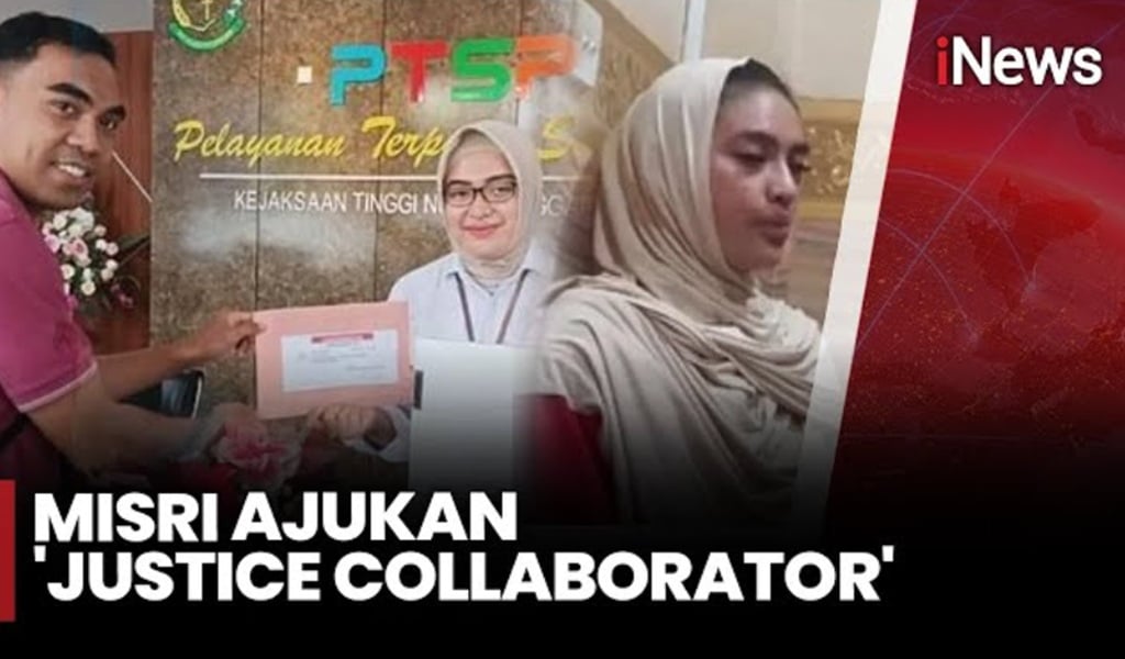 Salah Satu Tersangka Kasus Kematian Brigadir Nurhadi Ajukan Justice Collaborator