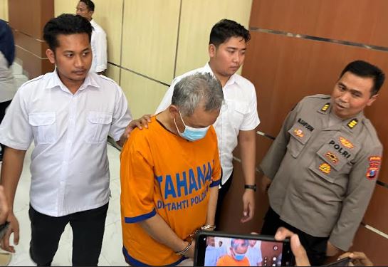 Bejat! Pendeta di Blitar Cabuli 3 Anak Selama 2 Tahun, Modus Beri Imbalan