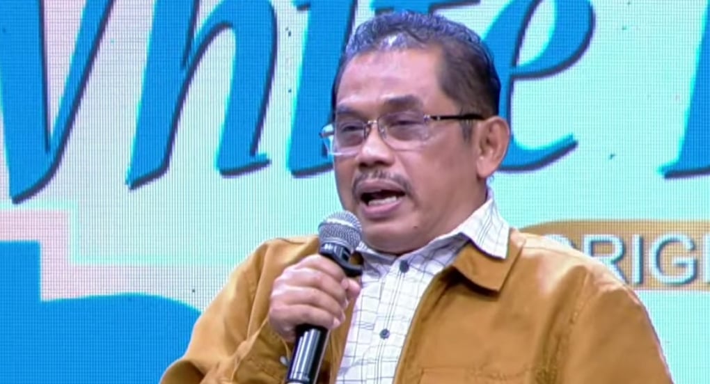 Gugatan Ijazah Jokowi Ditolak di PN Surakarta, Penggugat: Pengadilan Tak Berani Terima